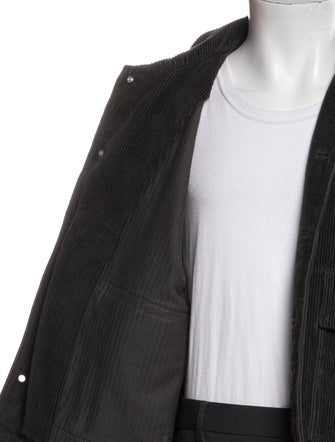 Pop Trading Company Utility Jacket