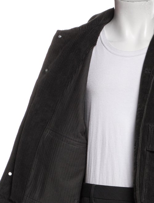 Pop Trading Company Utility Jacket