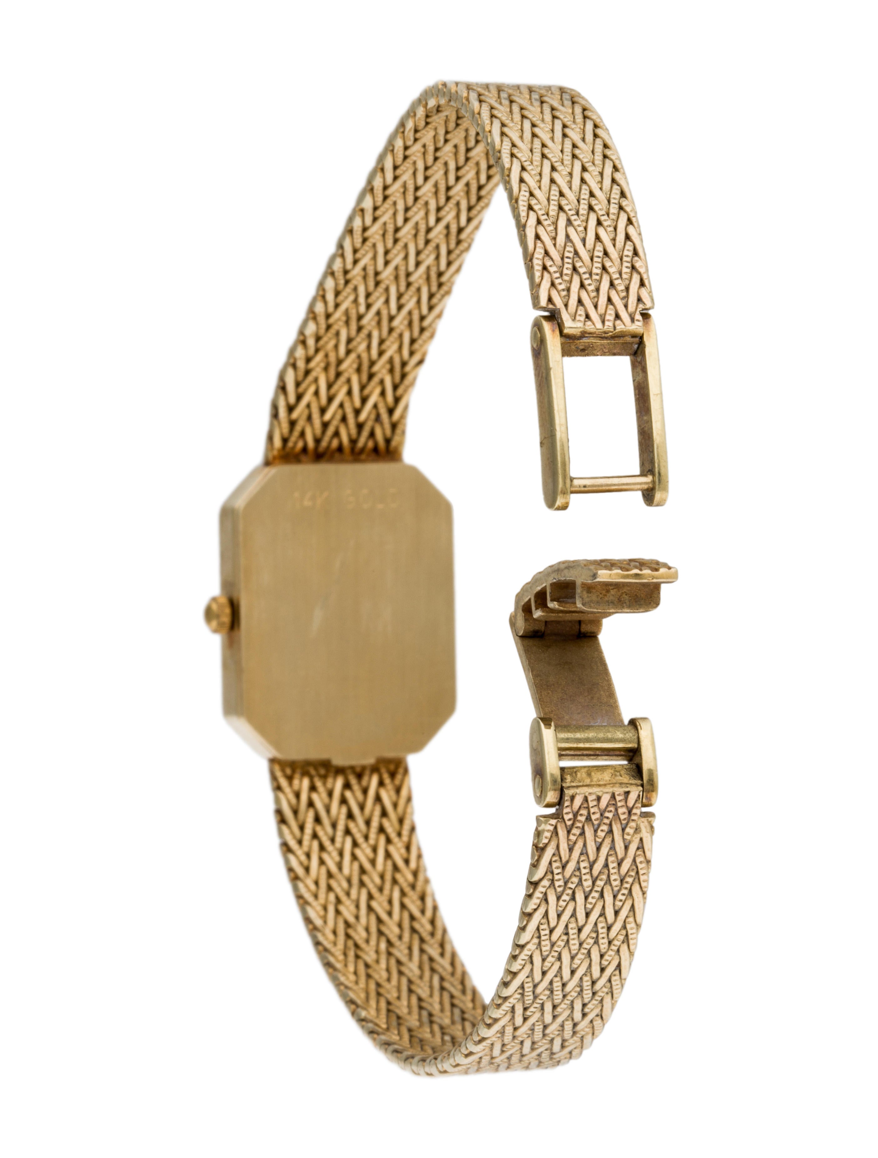 Seiko Lassale Watch Bracelet FJW20131 The RealReal