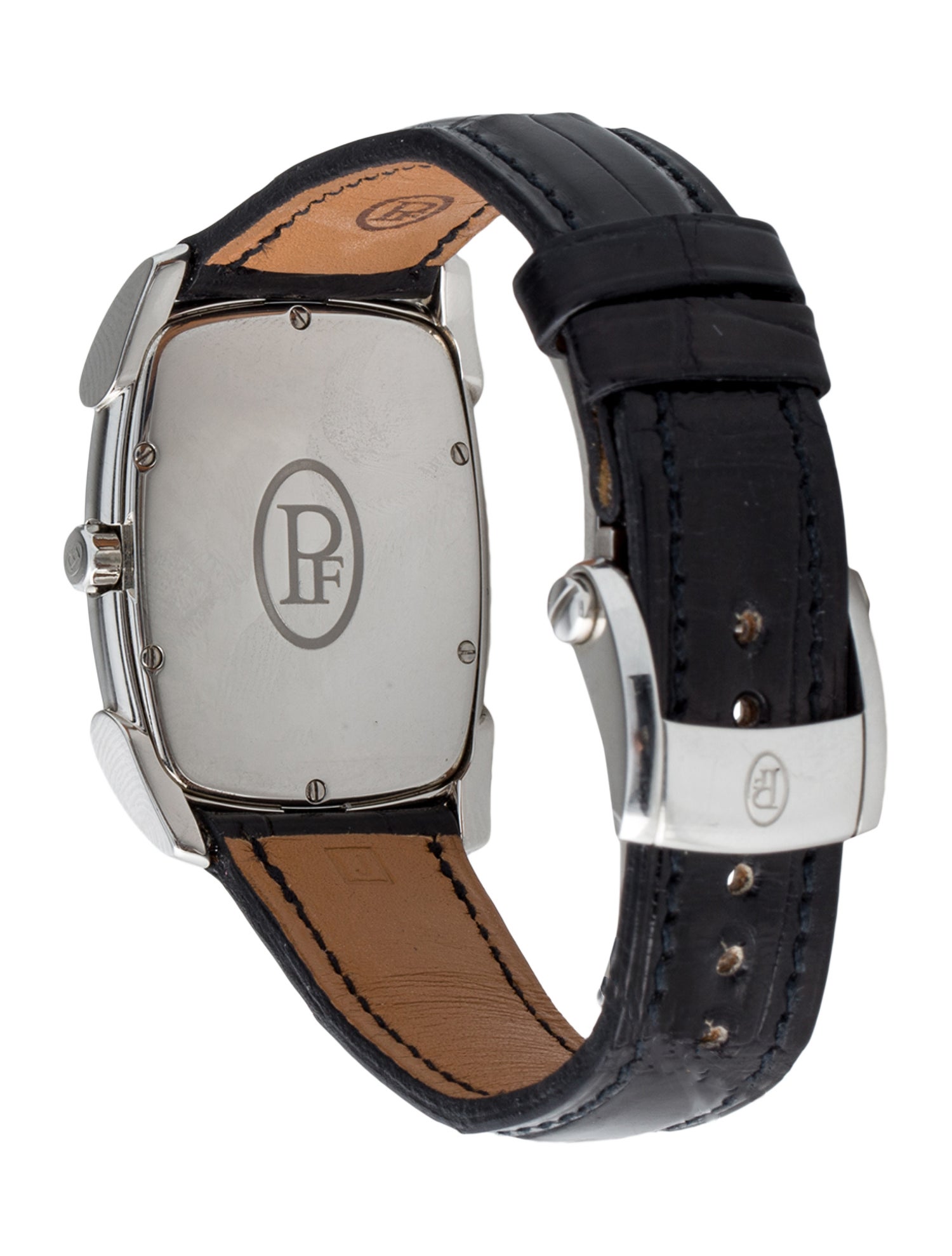 Parmigiani Fleurier Kalpa Donna Watch