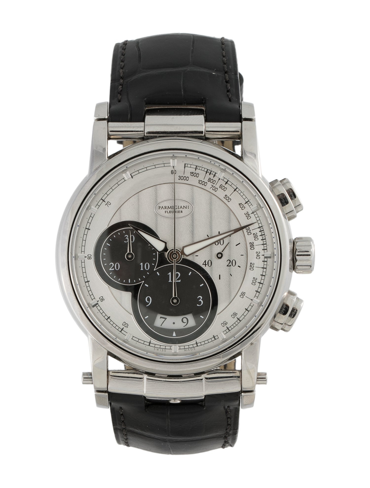 Parmigiani Fleurier Transforma Watch