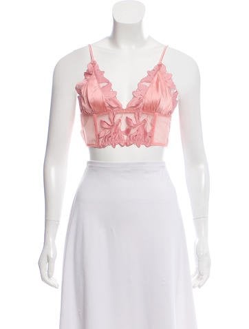 Fleur Du Mal | The RealReal