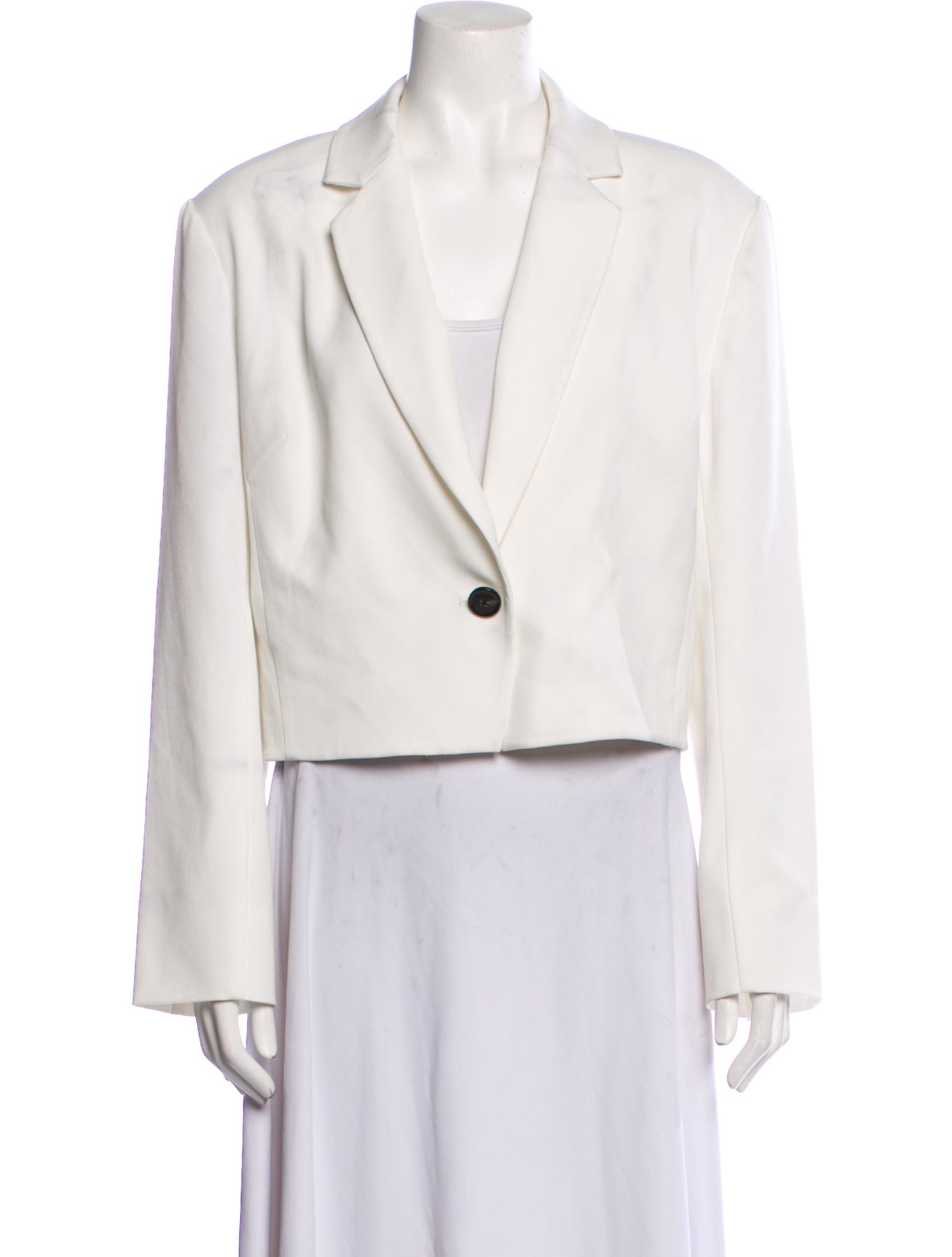 Fleur Du Mal Blazer