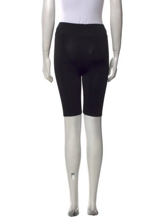 Fleur Du Mal Knee-Length Shorts