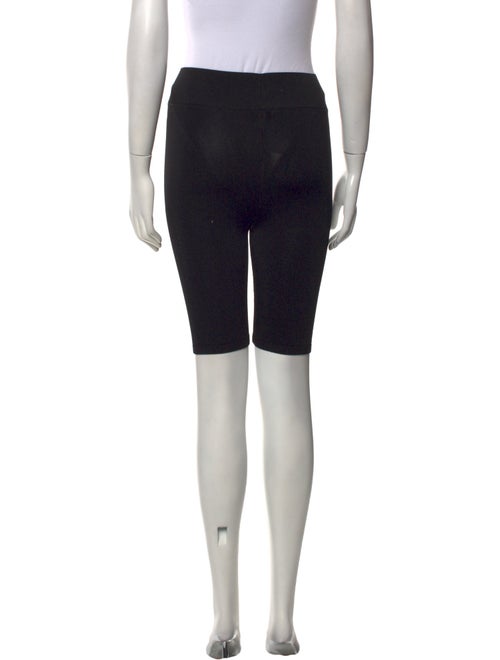 Fleur Du Mal Knee-Length Shorts