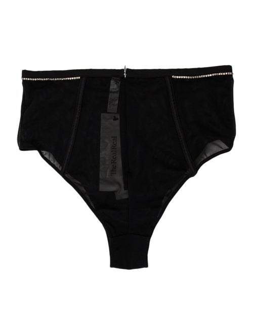 Fleur Du Mal Lounge Set