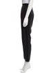 Fleur Du Mal Silk Skinny Leg Pants