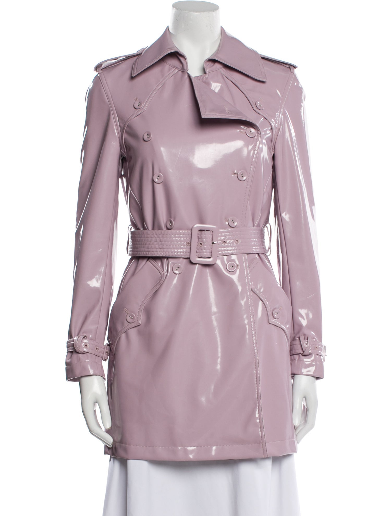 Fleur Du Mal Biker Jacket