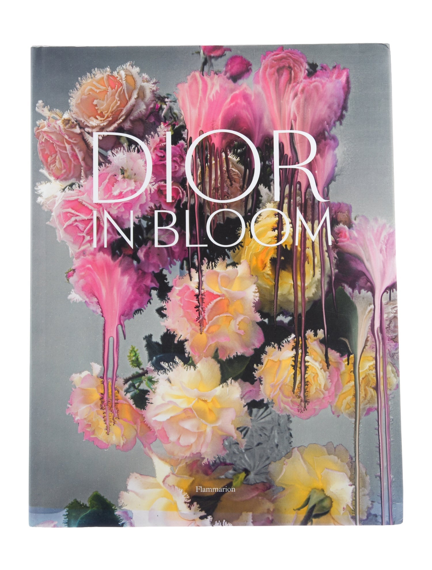 Flammarion DIOR: In Bloom