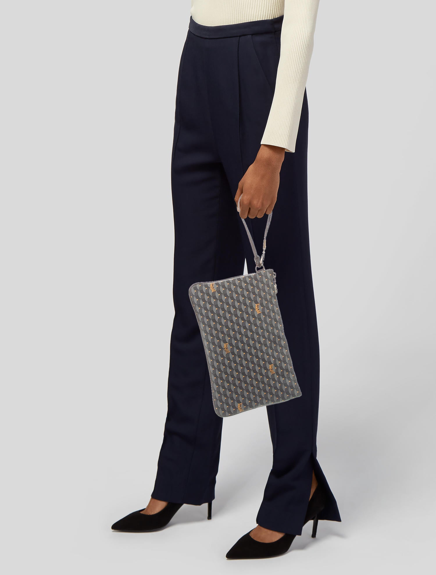 faure le page pochette