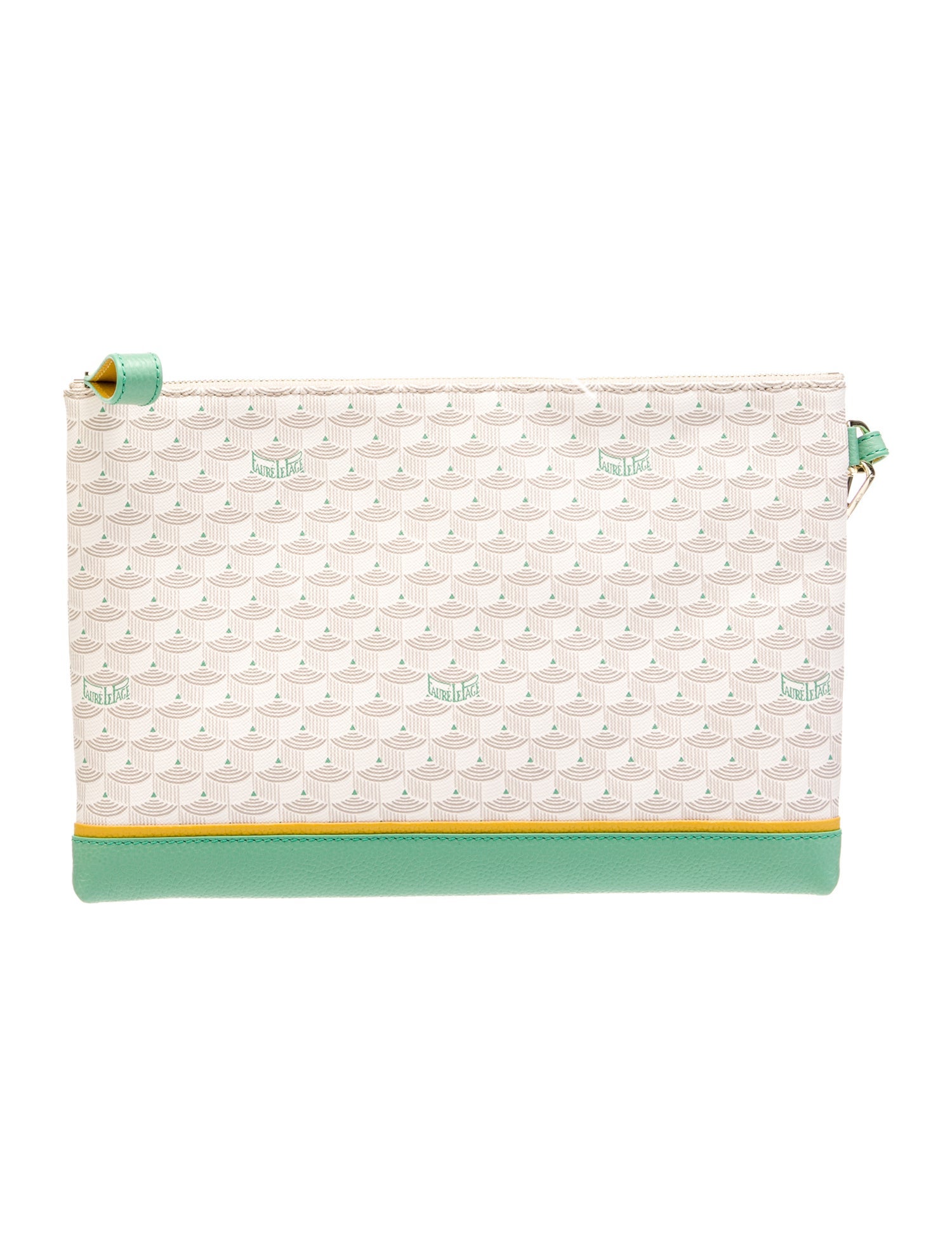 Fauré Le Page Pochette Zip 29 2024