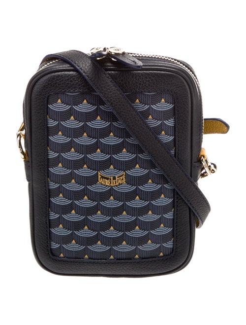 Fauré Le Page Phone Pouch 12