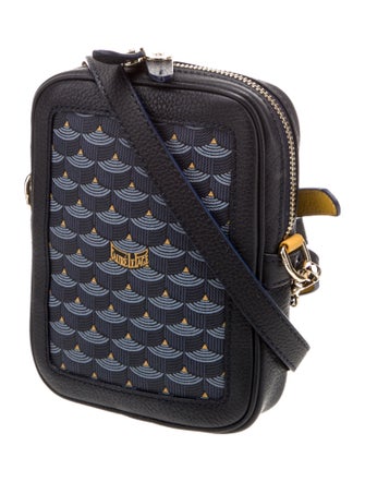 Fauré Le Page Phone Pouch 12