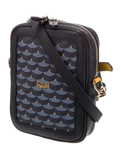 Fauré Le Page Phone Pouch 12