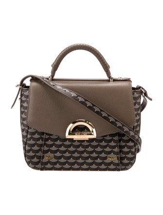 Fauré Le Page Leather Parade Soft