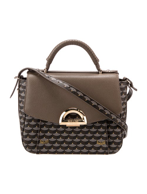 Fauré Le Page Leather Parade Soft