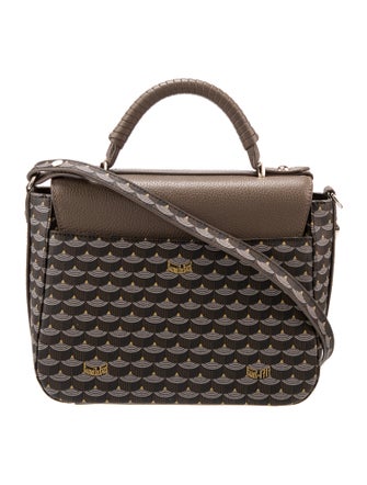 Fauré Le Page Leather Parade Soft