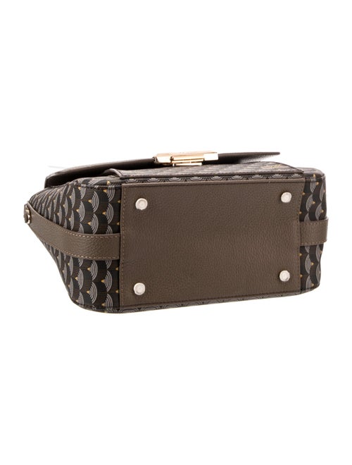 Fauré Le Page Leather Parade Soft