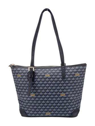 Fauré Le Page Monogram Daily Battle