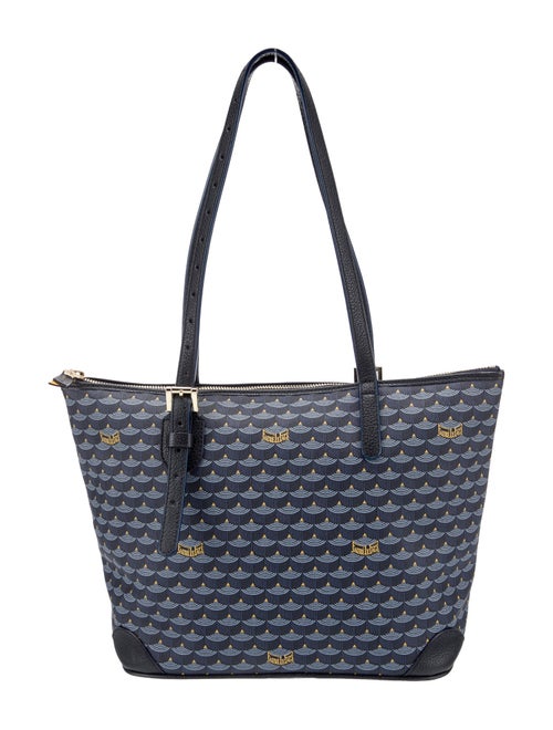 Fauré Le Page Monogram Daily Battle