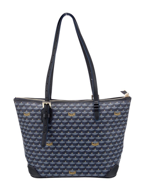 Fauré Le Page Monogram Daily Battle