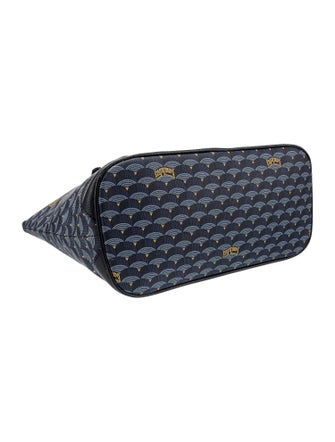 Fauré Le Page Monogram Daily Battle