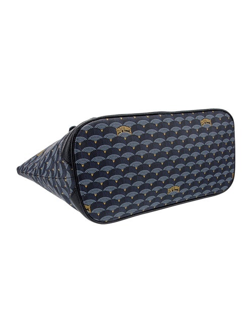 Fauré Le Page Monogram Daily Battle