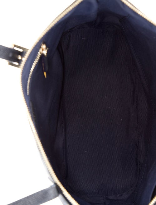 Fauré Le Page Monogram Daily Battle