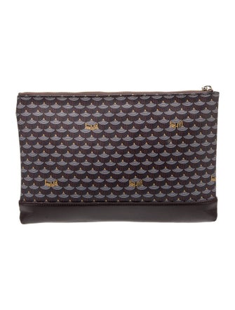 Fauré Le Page Pochette Zip 29