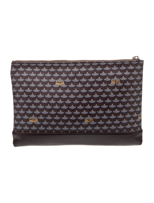 Fauré Le Page Pochette Zip 29