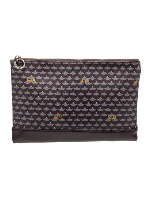 Fauré Le Page Pochette Zip 29