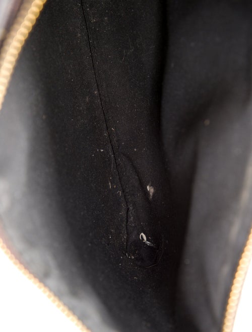 Fauré Le Page Pochette Zip 29