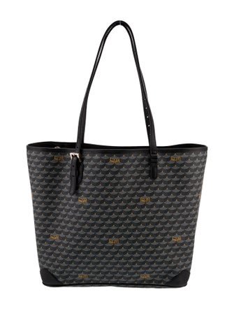 Fauré Le Page Monogram Monogram Daily Battle