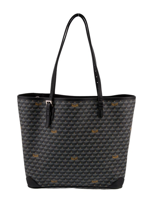 Fauré Le Page Monogram Monogram Daily Battle