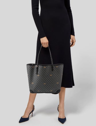 Fauré Le Page Monogram Monogram Daily Battle