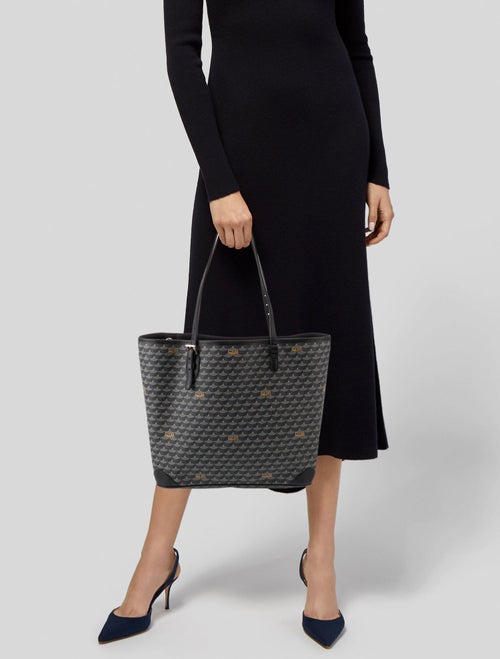 Fauré Le Page Monogram Monogram Daily Battle