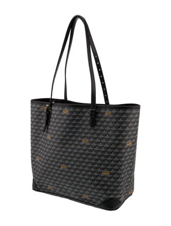 Fauré Le Page Monogram Monogram Daily Battle