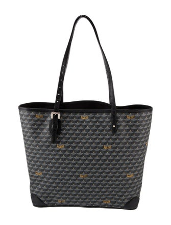 Fauré Le Page Monogram Monogram Daily Battle