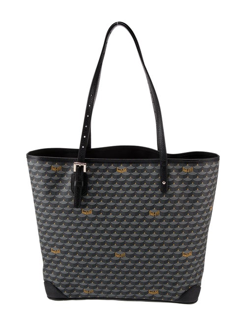 Fauré Le Page Monogram Monogram Daily Battle