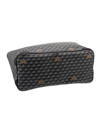 Fauré Le Page Monogram Monogram Daily Battle