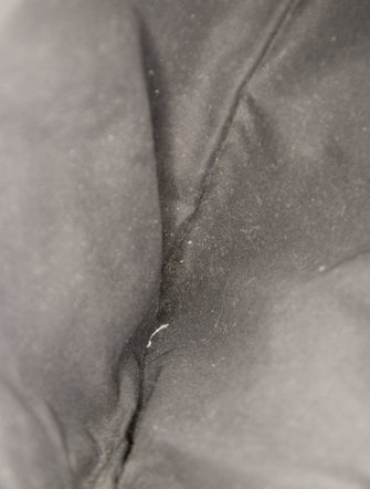 Fauré Le Page Leather Pochette Zip