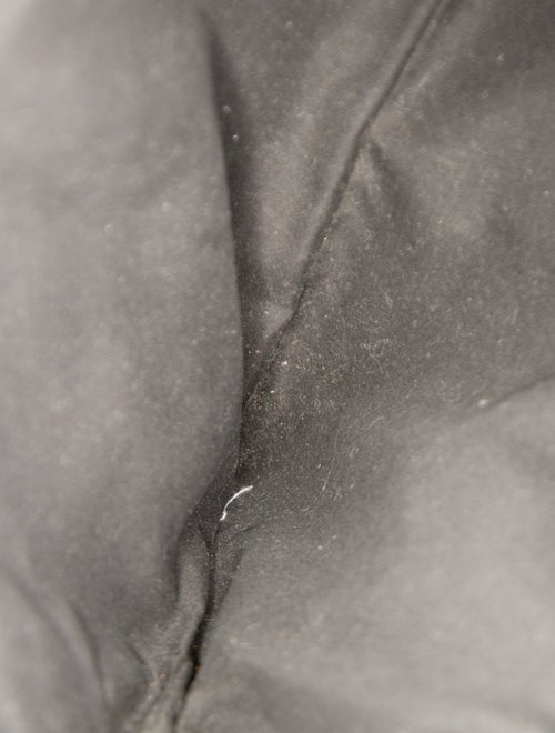 Fauré Le Page Leather Pochette Zip