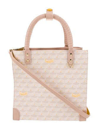 Fauré Le Page Take It Easy Mini 2023