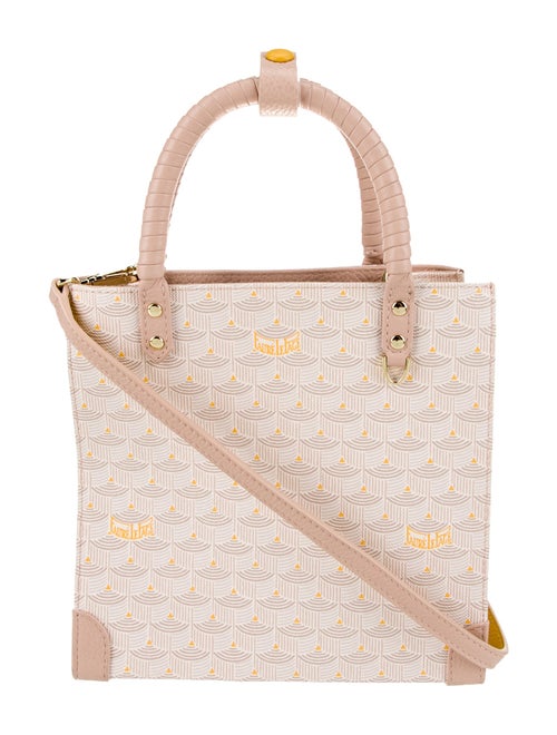 Fauré Le Page Take It Easy Mini 2023