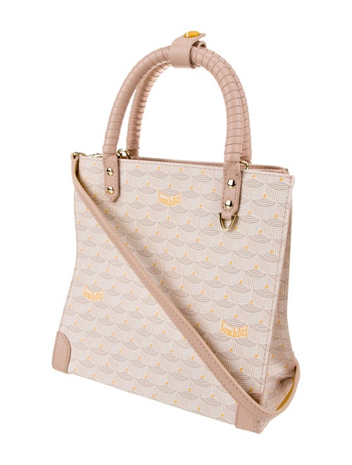 Fauré Le Page Take It Easy Mini 2023