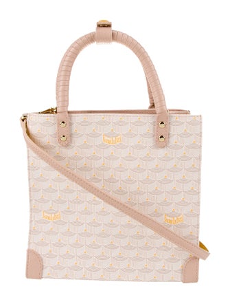 Fauré Le Page Take It Easy Mini 2023