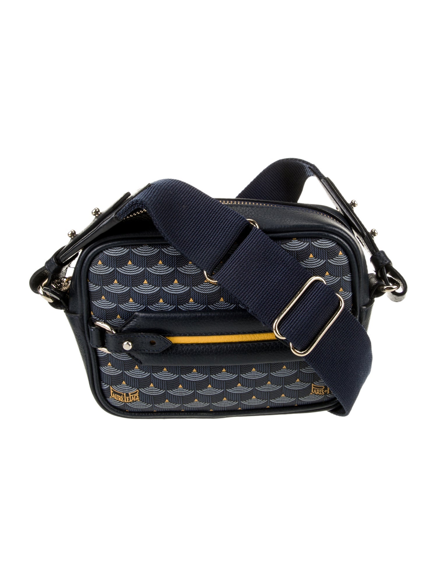 Fauré Le Page Hands On 17