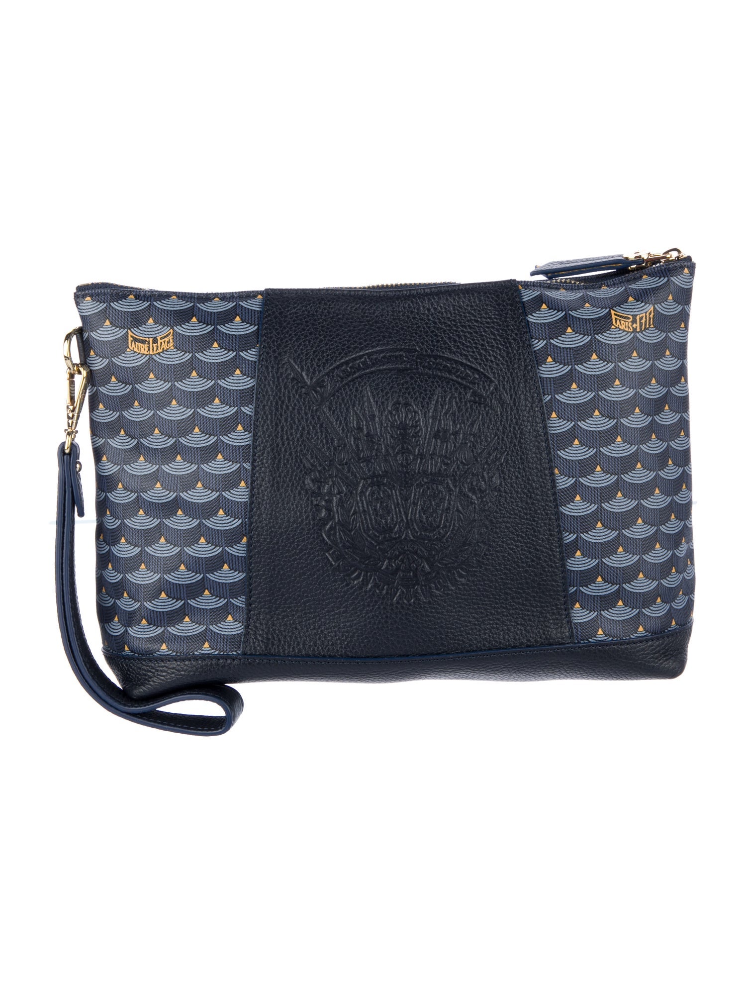 Fauré Le Page Carry On 24 Pouch