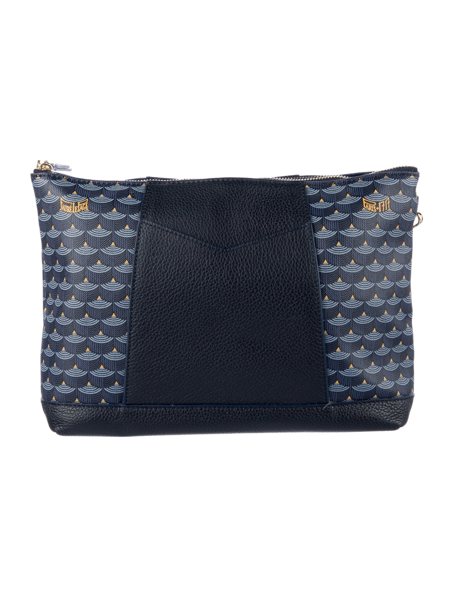 Fauré Le Page Carry On 24 Pouch