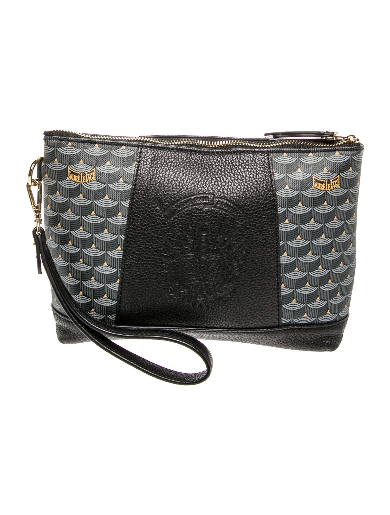 Fauré Le Page Carry On Pouch 21